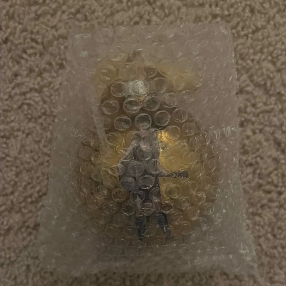 taylor swift fearless ornament